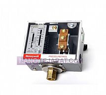 Honeywell Pressure Switch Model L404F1102 Honeywell Pressure Switch Model L404F1102